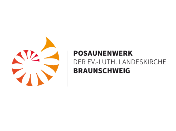 Logo mit Landeskirche