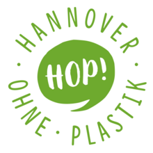 HOP! Hannover ohne Plastik