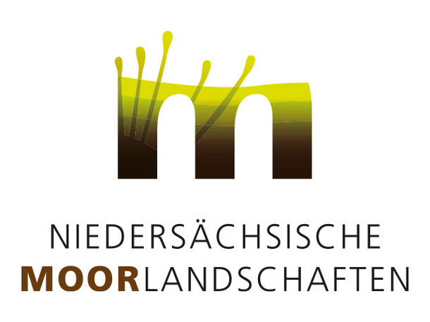 Logo „Moorlandschaften“